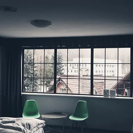 Marysienka * Szczyrk