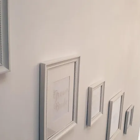 Marysienka Quarto em Acomodações Particulares *