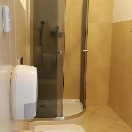 Quarto em Acomodações Particulares Marysienka